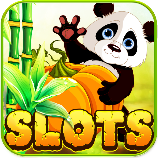panda slots machine
