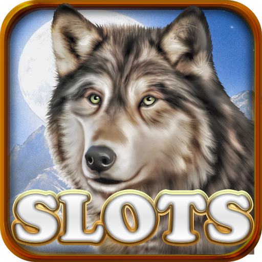 wolf slots machine