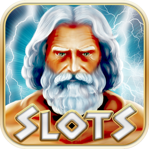 zeus slots machine